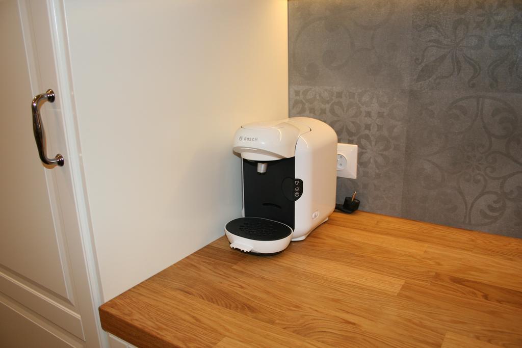 Executive 2-Bedroom Apartment Cracovia Exterior foto